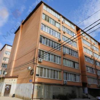 Продается 1-комнатная квартира, 43 м²