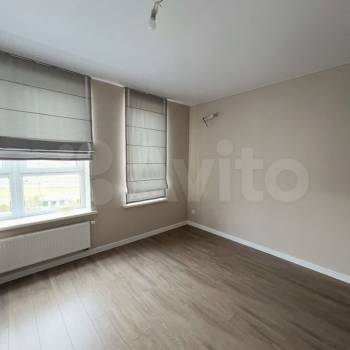 Продается 1-комнатная квартира, 41,1 м²