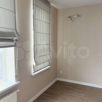 Продается 1-комнатная квартира, 41,1 м²