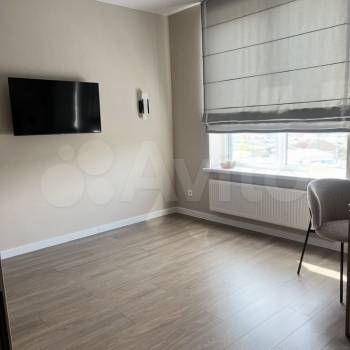 Продается 1-комнатная квартира, 41,1 м²