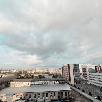 Продается 1-комнатная квартира, 40 м²