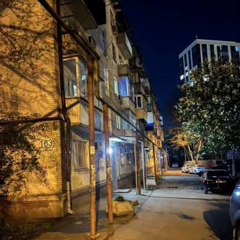 Сдается 1-комнатная квартира, 32 м²