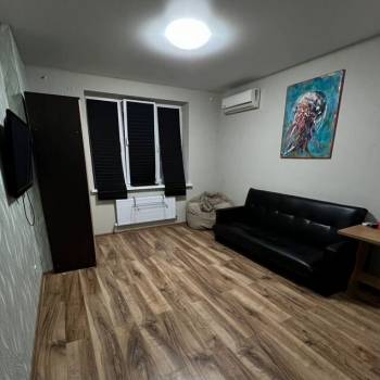 Сдается 1-комнатная квартира, 40,4 м²