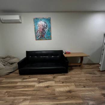 Сдается 1-комнатная квартира, 40,4 м²