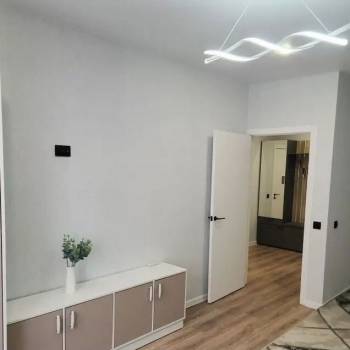 Сдается 1-комнатная квартира, 42,1 м²