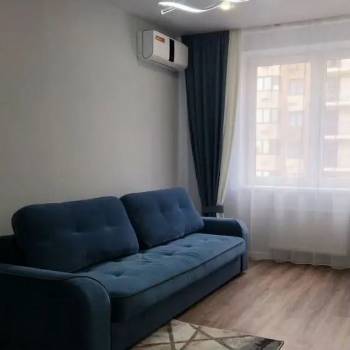 Сдается 1-комнатная квартира, 42,1 м²