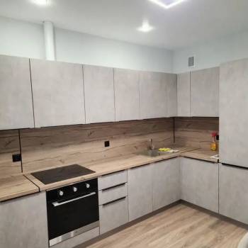 Сдается 1-комнатная квартира, 42,1 м²