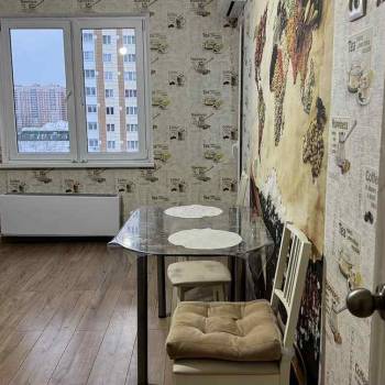 Сдается 2-х комнатная квартира, 60 м²