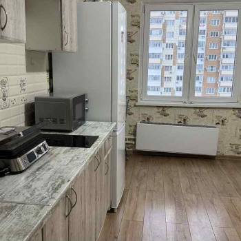 Сдается 2-х комнатная квартира, 60 м²