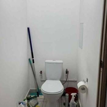 Сдается 2-х комнатная квартира, 60 м²