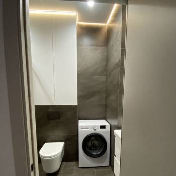 Сдается 2-х комнатная квартира, 53 м²