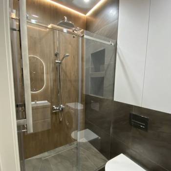 Сдается 2-х комнатная квартира, 53 м²