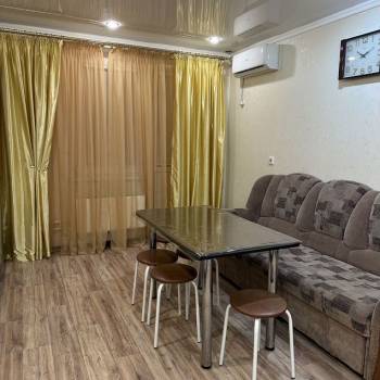 Сдается 2-х комнатная квартира, 65 м²