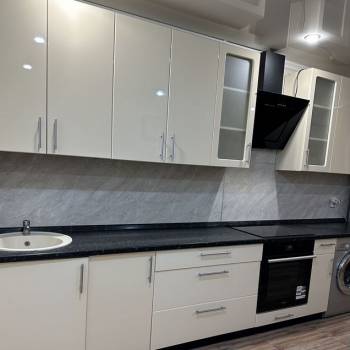 Сдается 2-х комнатная квартира, 65 м²