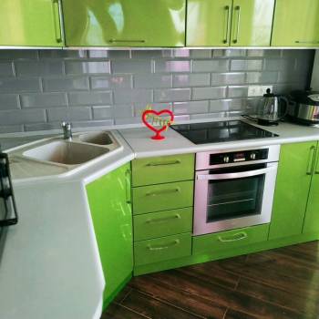 Сдается 1-комнатная квартира, 41 м²