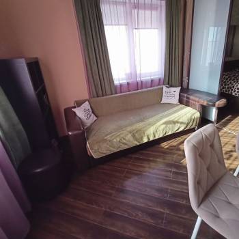 Сдается 1-комнатная квартира, 41 м²