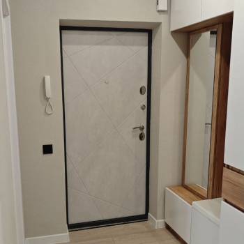 Сдается 2-х комнатная квартира, 56,7 м²