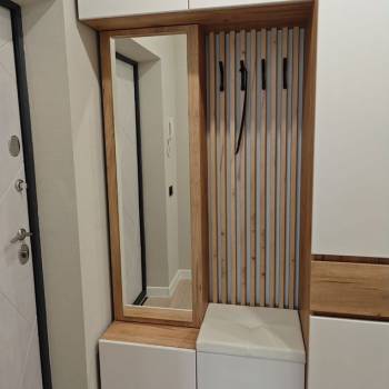 Сдается 2-х комнатная квартира, 56,7 м²