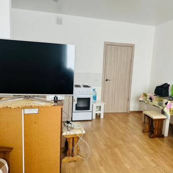 Продается 1-комнатная квартира, 32 м²