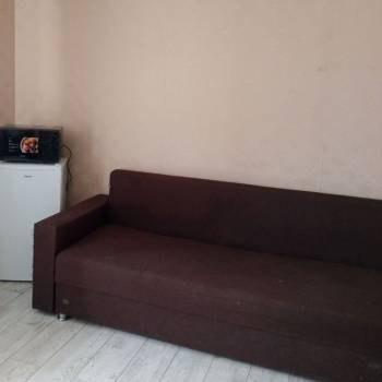 Продается 1-комнатная квартира, 20,3 м²