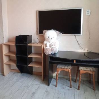 Продается 1-комнатная квартира, 20,3 м²