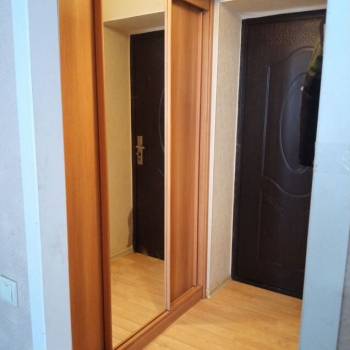 Продается 1-комнатная квартира, 20,3 м²