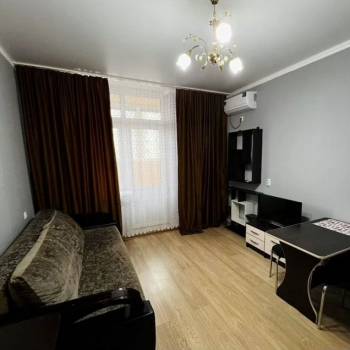 Продается 1-комнатная квартира, 25 м²