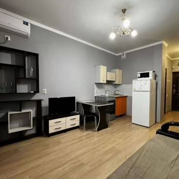 Продается 1-комнатная квартира, 25 м²