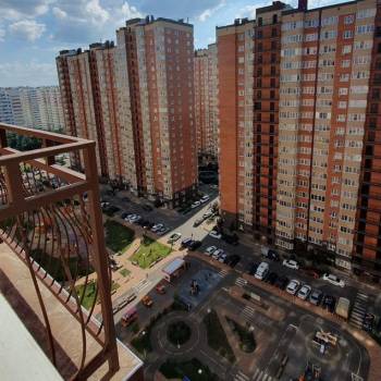 Продается 2-х комнатная квартира, 45,2 м²