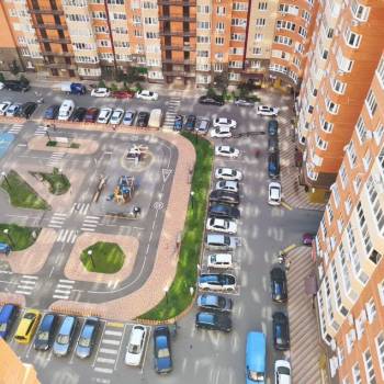 Продается 2-х комнатная квартира, 45,2 м²