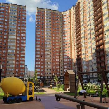 Продается 2-х комнатная квартира, 45,2 м²