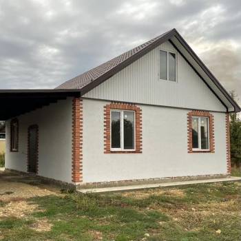 Продается Дом, 82 м²