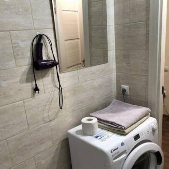 Сдается 1-комнатная квартира, 21,1 м²