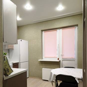 Сдается 1-комнатная квартира, 35 м²