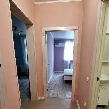 Сдается 1-комнатная квартира, 35 м²