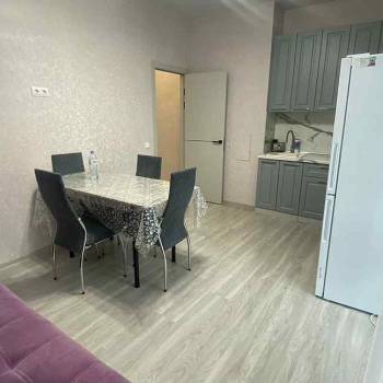 Сдается 2-х комнатная квартира, 50 м²