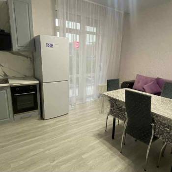 Сдается 2-х комнатная квартира, 50 м²