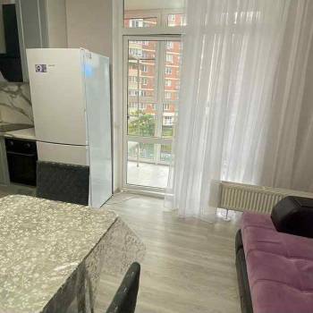 Сдается 2-х комнатная квартира, 50 м²
