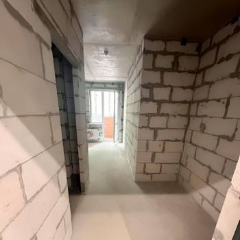 Продается 1-комнатная квартира, 20 м²