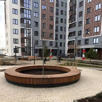 Продается 1-комнатная квартира, 20 м²