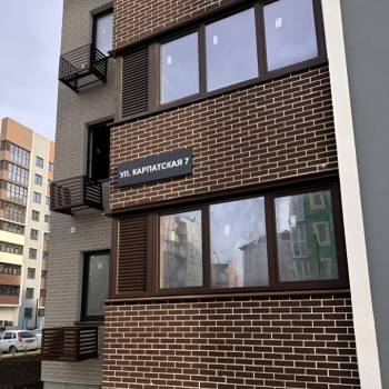 Продается 1-комнатная квартира, 20 м²