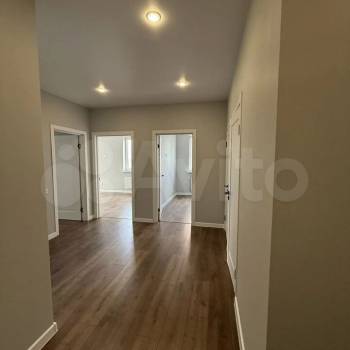 Сдается 2-х комнатная квартира, 65,9 м²