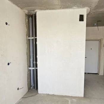 Продается 1-комнатная квартира, 22,7 м²