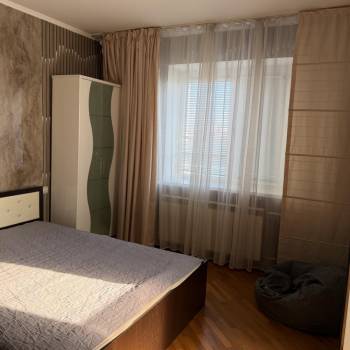 Сдается Многокомнатная квартира, 120 м²