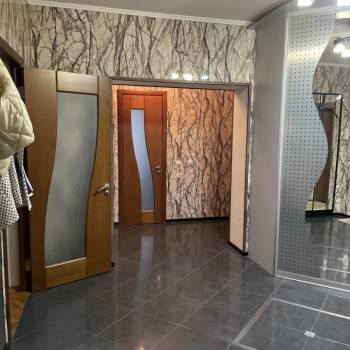 Сдается Многокомнатная квартира, 120 м²