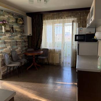 Сдается Многокомнатная квартира, 120 м²