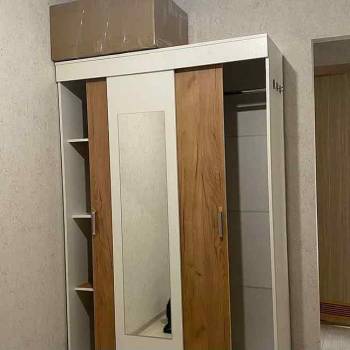 Сдается 2-х комнатная квартира, 49 м²