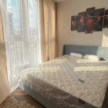 Сдается 1-комнатная квартира, 26,3 м²