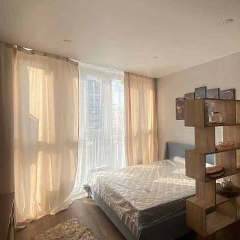 Сдается 1-комнатная квартира, 26,3 м²