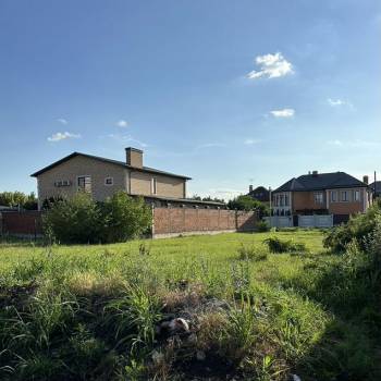 Продается Участок, 700 м²